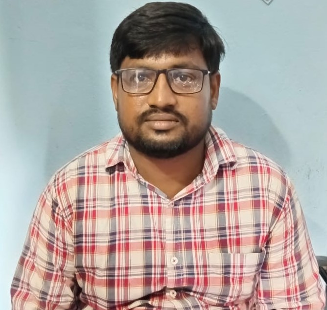 Faculty Image